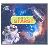What Are Stars? door Carmen Bredeson