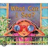 What Can I See? door Janet Stott