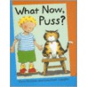 What Now, Puss? by Jonathan Langley