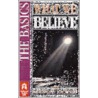 What We Believe by Jeffrey Arnold