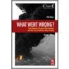 What Went Wrong by Trevor Kletz