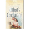 What's Cooking? door Gail Sattler