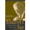 Whatever's Fair door Vernal G. Riffe