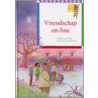 Vriendschap on-line door E. van Dort