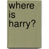 Where Is Harry?