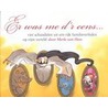 Er was me d'r eens ... by M. van Hees