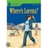 Where's Lorena?