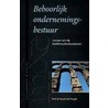 Behoorlijk ondernemingsbestuur