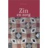Zin en zorg