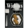 Widows Cookbook by Kenneth Davies