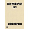 Wild Irish Girl door Theodore Moran