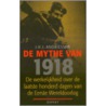 De mythe van 1918 by J.H.J. Andriessen