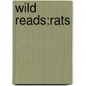 Wild Reads:rats door Jan Mark