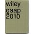 Wiley Gaap 2010