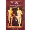 Cynthia en haar grote liefde by E. Vanvugt
