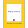 William Muldoon door Fra Elbert Hubbard