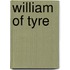 William Of Tyre