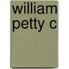 William Petty C door Ted Mccormick
