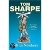 Wilt In Nowhere door Tom Sharpe