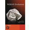 Wimax Evolution door Marcos Katz
