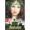 Natalja door Heinz G. Konsalik