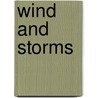 Wind And Storms door Robyn Hardyman