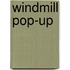 Windmill Pop-Up