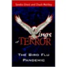 Wings Of Terror door Sandra B. Ghost