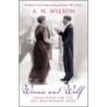 Winnie And Wolf door A.N. Wilson