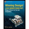Winning Design! by James Trobaugh