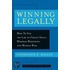 Winning Legally