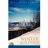 Winter Solstice door David Huffman