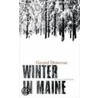 Winter in Maine door Gerard Donovan