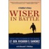 Wiser in Battle