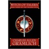 Witch of Talera door Charles Allen Gramlich