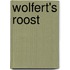 Wolfert's Roost