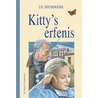 Kitty's erfenis door J.D. Heemskerk