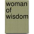 Woman of Wisdom