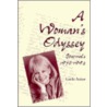 Woman's Odyssey door Linda Aaker