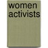 Women Activists