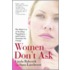 Women Don't Ask