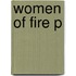 Women Of Fire P