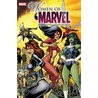 Women Of Marvel by Not Available