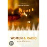 Women and Radio door Coral Mitchell