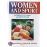 Women and Sport door Sharon R. Guthrie