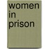 Women in Prison