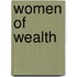 Women of Wealth