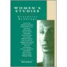 Women's Studies door Stevi Jackson