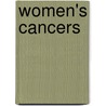Women's Cancers door J. Richard Smith