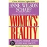 Women's Reality door Schaef